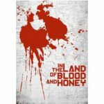 In the Land of Blood and Honey (Blu-ray)