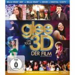 Glee on Tour - Der Film (Blu-ray 3D)