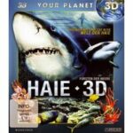 Haie 3D - Fürsten der Meere (Blu-ray 3D)