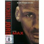 Michael Jordan to the Max (Blu-ray)