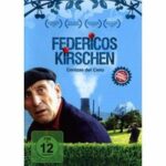 Federicos Kirschen - Spanische Originalfassung mit deutschen Untertiteln (DVD)