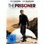 The Prisoner - Pilotfilm (DVD)