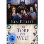 Ken Folletts Die Tore der Welt - Disc 3 - Teil 3 (DVD)