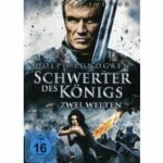 Schwerter des Königs 2 - Zwei Welten (Blu-ray)