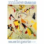 Miles Davis - Miles in Paris (DVD)