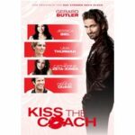 Kiss the Coach (Blu-ray)