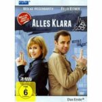 Alles Klara - Staffel 1 - Box 1 - Disc 1 - Episoden 1 - 3 (DVD)