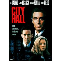 City Hall (DVD) 1 City Hall (DVD)