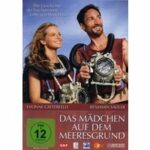 Das Mädchen auf dem Meeresgrund (Blu-ray)