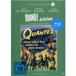 Quantez (Blu-ray)