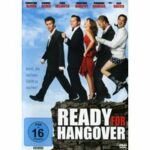 Ready for Hangover (Blu-ray)