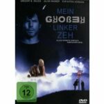 Mein großer linker Zeh (DVD)