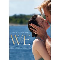 W.E. (Blu-ray) 1 W.E. (Blu-ray)