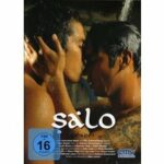 Salo - Originalfassung Tagalog mit deutschen Untertiteln (DVD)