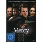 Mercy (Blu-ray)