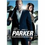 Parker (Blu-ray)