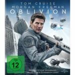 Oblivion (4K UHD)