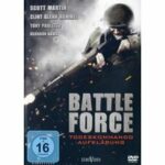 Battle Force (Blu-ray)