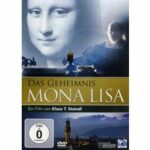 Das Geheimnis Mona Lisa (DVD)