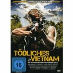Tödliches Vietnam (DVD)