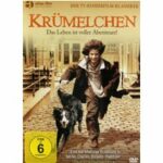 Krümelchen (DVD)