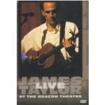James Taylor - Live at Beacon Theater (DVD)