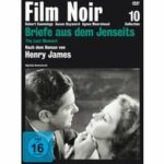 Briefe aus dem Jenseits (DVD)