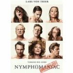 Nymphomaniac 1 - Director's Cut (Blu-ray)