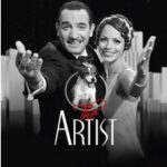 The Artist (Blu-ray)