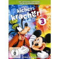 Kicherkracher! - Volume 3 (DVD) 1 Kicherkracher! - Volume 3 (DVD)
