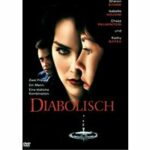 Diabolisch (DVD)