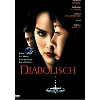 Diabolisch (DVD) 1 Diabolisch (DVD)