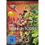 Der Stein des Todes (DVD)
