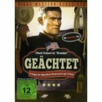 Geächtet - Disc 1 - Episoden 1 - 6 (DVD)