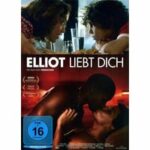 Elliot liebt dich - Englische Originalfassung mit deutschen Untertiteln (DVD)