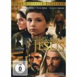 Ein Kind mit Namen Jesus - Disc 1 - Teil 1 - 2 (DVD)