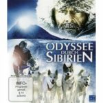 Odyssee durch Sibirien (Blu-ray 3D)