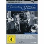 Dreizehn Stühle (DVD)