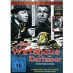 Das Wirtshaus von Dartmoor (DVD)
