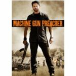 Machine Gun Preacher (Blu-ray)
