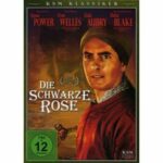 Die schwarze Rose (DVD)