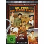 Am Fuß der blauen Berge (DVD)