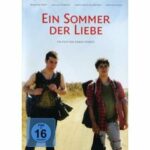 Ein Sommer der Liebe - Spanische Originalfassung mit deutschen Untertiteln (DVD)