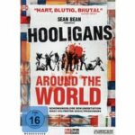 Hooligans Around the World (Blu-ray)