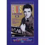 Elvis in Hollywood (DVD)