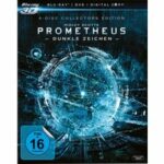 Prometheus (4K UHD)