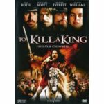 To Kill a King (DVD)