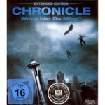 Chronicle (Blu-ray)
