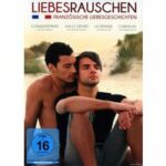 Liebesrauschen - Französische Originalfassung mit deutschen Untertiteln (DVD)