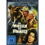 Die Wurzeln des Himmels (DVD)